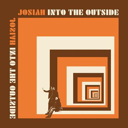 Into The Outside - Vinile LP di Josiah