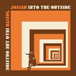 Into The Outside (Orange Solid Vinyl)