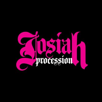 Procession - Vinile LP di Josiah