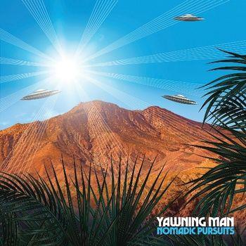 Nomadic Pursuits (Green Vinyl) - Vinile LP di Yawning Man