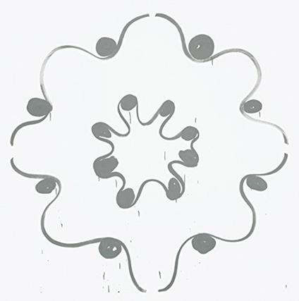 Marshmallow Moon Decorum - CD Audio di Thurston Moore,Frank Rosaly