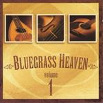 Bluegrass Heaven Volume 1