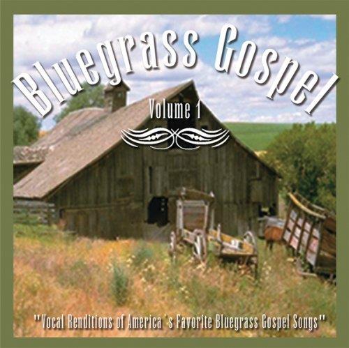 Bluegrass Gospel Volume 1 - CD Audio