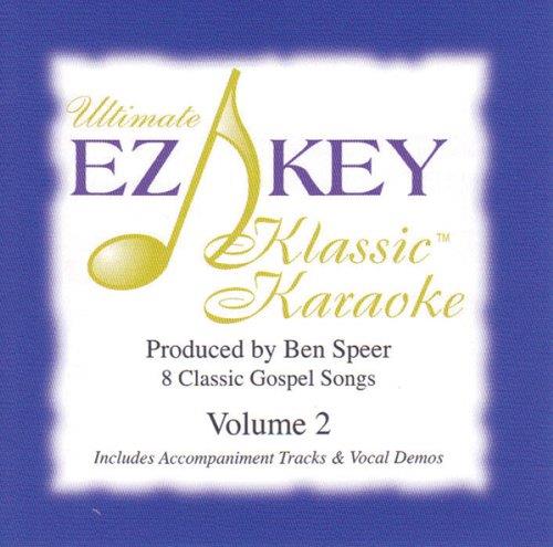 Klassic Karaoke Vol.2 - CD Audio di Karaoke