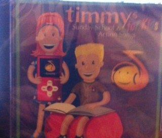 Vol. 3 Sunday School Songs - CD Audio