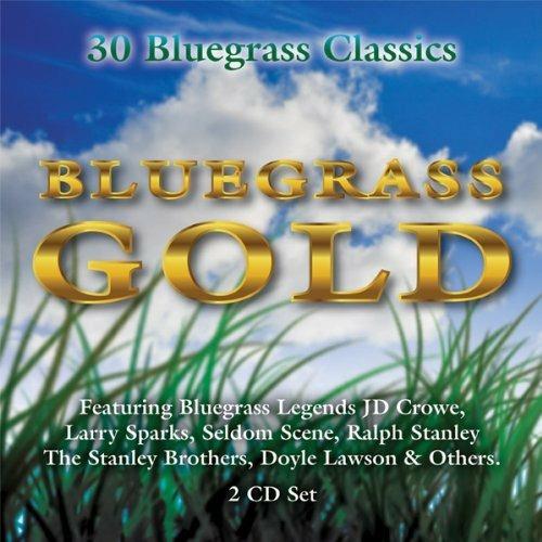 Bluegrass Gold - CD Audio di Ralph Stanley