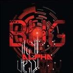 Alpha - CD Audio di Bug