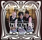Chocochoro - CD Audio di Filippo Gambetta,Fabrizio Forte,Marco Moro