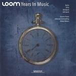 Years In Music