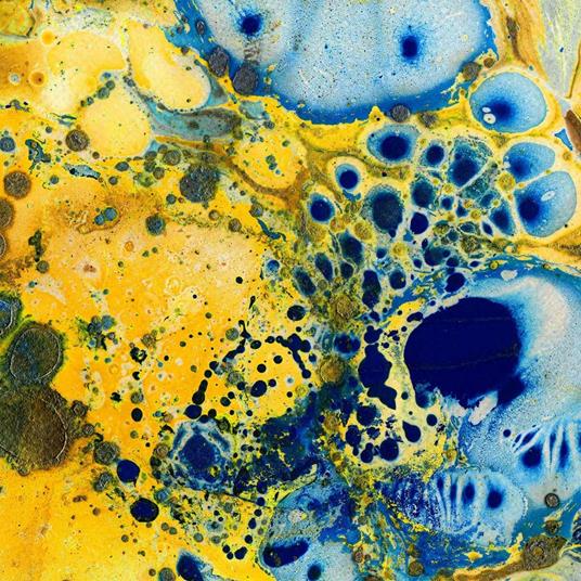 Ruins-Adfeillon - CD Audio di Gentle Good