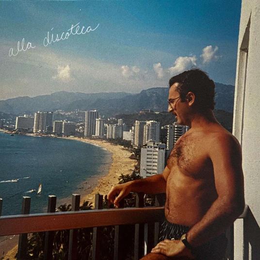 Outside 301 + Alla Discoteca - Vinile LP di Neighbourly