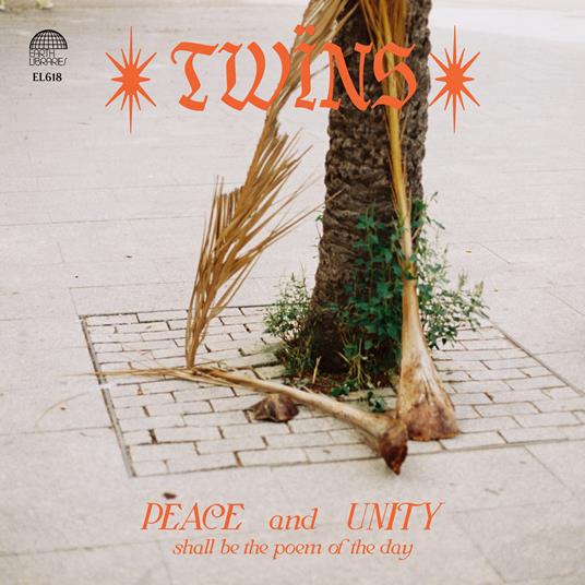 Healing Dreams - Vinile LP di Twins