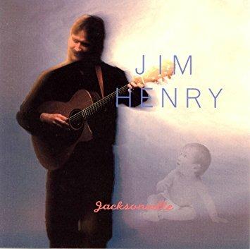 Jacksonville - CD Audio di Jim Henry