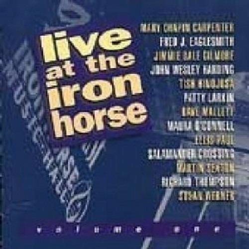Live at Iron Horse vol.1 - CD Audio