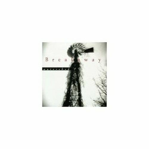 Watershead - CD Audio di Breakaways