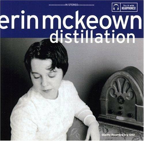 Distillation - CD Audio di Erin McKeown