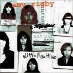 Little Fugitive - CD Audio di Amy Rigby