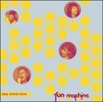 Fun Machine Ep - CD Audio di Lake Street Dive