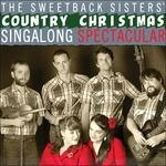 Country Christmas - CD Audio di Sweetback Sisters