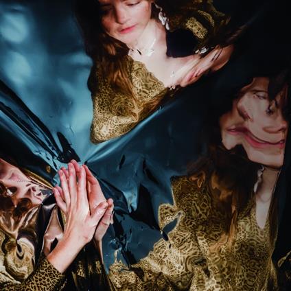 Watertop - CD Audio di Ali McGuirk