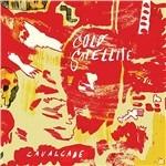 Cavalcade