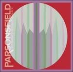 Blooming Through the Black - Vinile LP di Parsonsfield