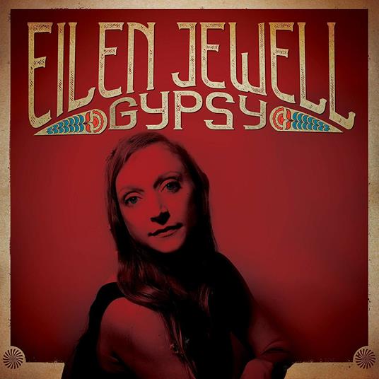 Gypsy - Vinile LP di Eilen Jewell