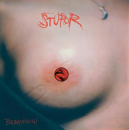 Stupor - Vinile LP di Bebawinigi