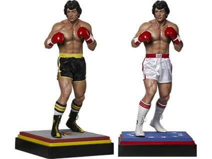 Rocky Statuas 1/3 Italian Stallion (the Rocky I & The Rocky Ii) 66 Cm Pcs