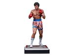Rocky Iv Statua 1/3 Rocky 66 Cm Pcs