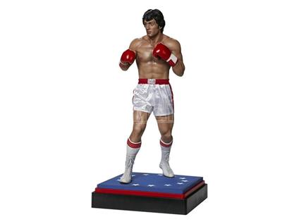 Rocky Statua 1/3 Rocky 66 Cm Pcs
