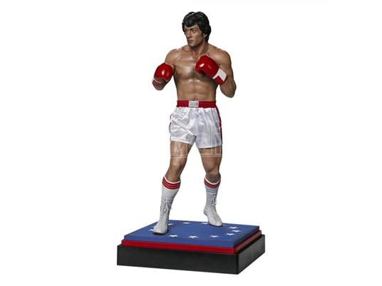 Rocky Statua 1/3 Rocky 66 Cm Pcs