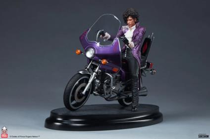 Prince Statua 1/6 Prince Tribute 27 Cm Pcs