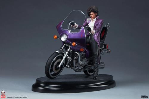 Prince Statua 1/6 Prince Tribute 27 Cm Pcs