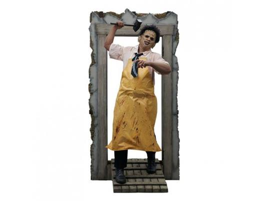 Texas Chainsaw Massacre Statua 1/3 Leatherface: The Butcher 75 Cm Pcs