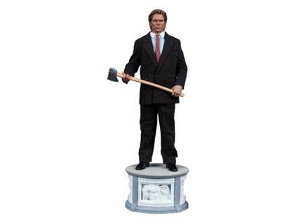 American Psycho Statua 1/4 Patrick Bateman 57 Cm Pcs