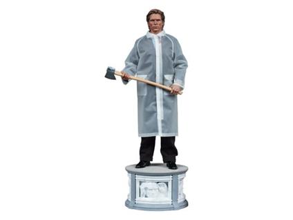 American Psycho Statua 1/4 Patrick Bateman Deluxe Version 57 Cm Pcs