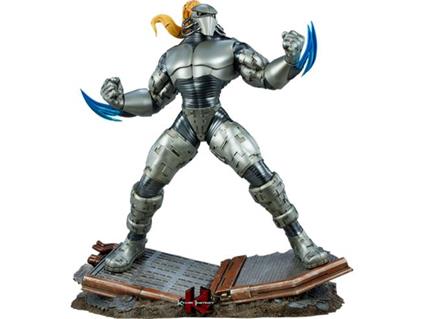 Killer Instinct Statua 1/4 Fulgore 51 Cm Pcs