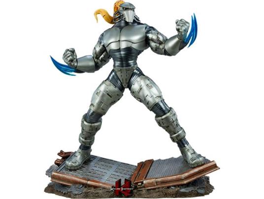 Killer Instinct Statua 1/4 Fulgore 51 Cm Pcs