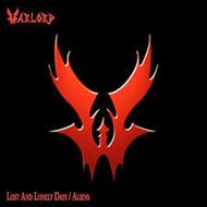 Lost and Lonely Days (Digipack)