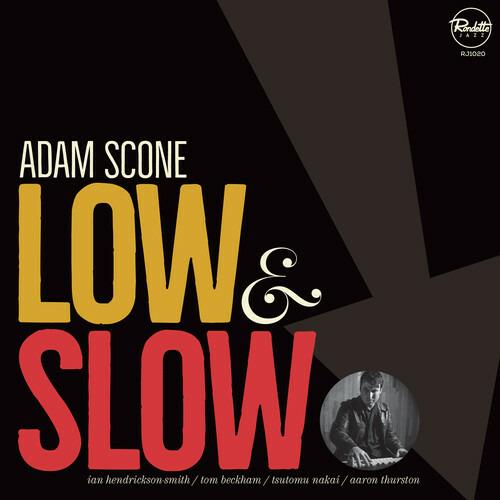 Low & Slow - Vinile LP di Adam Scone