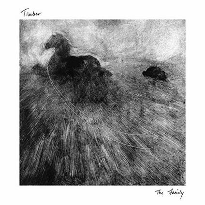 Family - Vinile LP di Timber