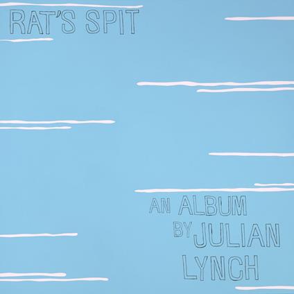 Rat's Spit - Vinile LP di Julian Lynch