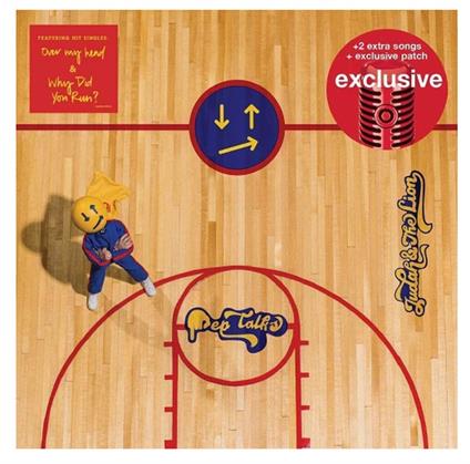 Pep Talks - CD Audio di Judah & the Lion