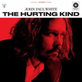 Hurting Kind - Vinile LP di John Paul White