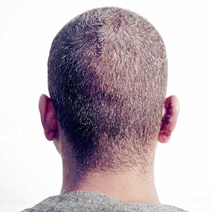 Electric)noise(Machine - Pardon - Vinile LP