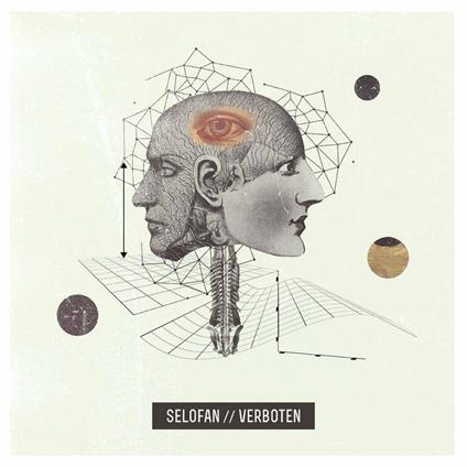 Verboten (Bonus Track Digipack) - CD Audio di Selofan