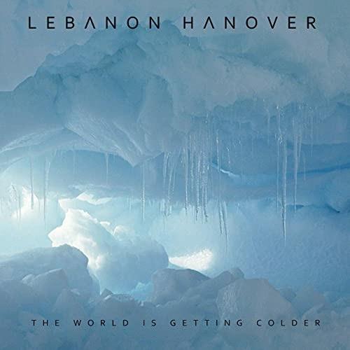The World Is Getting Colder - Vinile LP di Lebanon Hanover