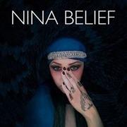 Indigo - Cult of the Viper - Vinile 7'' di Nina Belief