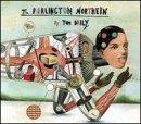 The Burlington Northern - CD Audio di Tom Daily